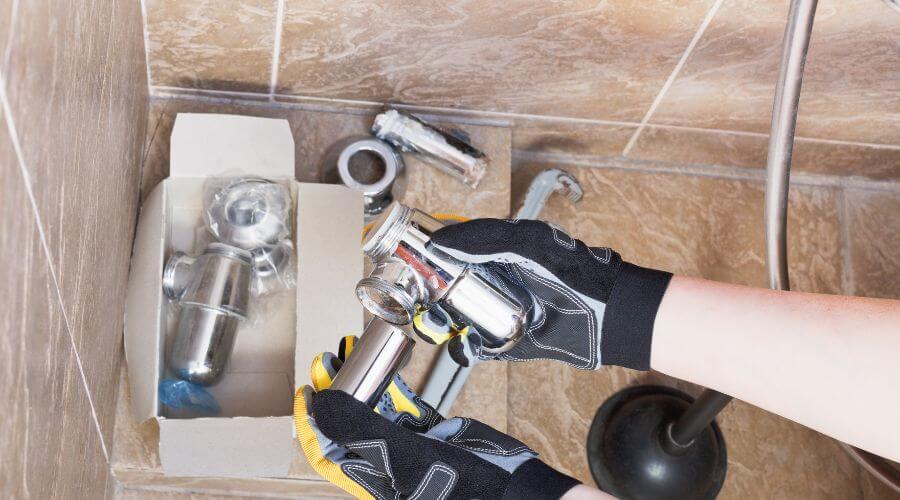 Professional New roof installation in Lewisburg, OH